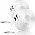 NULTAT Double Sided Tape Heavy Duty, Nano Double Stick Tape 20 Feet by NULTAT
