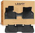 LASFIT Floor Mats for BMW iX 2022-2026 xDrive45 xDrive50 xDrive60 M60 M70 by LASFIT