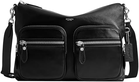 COACH Domino File Bag by Unknown