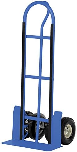 Stl P-Handle Trck w/Dual Wheel .6K - Image 2