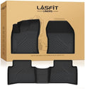 LASFIT Floor Mats for Toyota Prius 2016-2022 & Prius Prime 2017-2022 by LASFIT