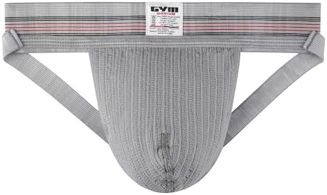 GYM mens 2" Wide Band Classic Athletic Supporter - Image 3