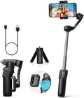 hohem iSteady X3 SE Plus 3-Axis Gimbal Stabilizer for iPhone & Android by Hohem