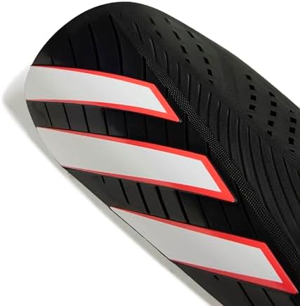 adidas Unisex Adult Tiro Soccer Shin Guards - Image 2