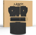 LASFIT Cargo Mat in Lower Position for Honda CR-V 2023-2026(Only Gasoline) by LASFIT