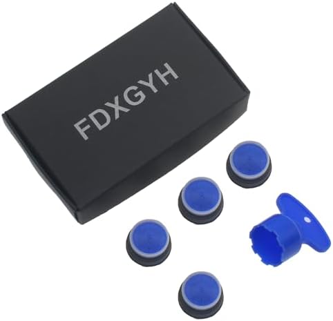 FDXGYH M 21.5 Faucet Aerator Wrench and 21.5 mm Faucet Filter Restrictor - Image 5