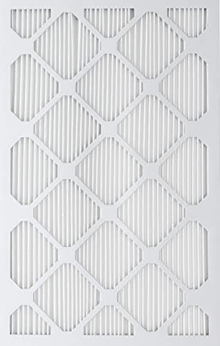 Nordic Pure 18x20x1 Tru Mini Pleat MERV 12 AC Furnace Air Filters 3 Pack - Image 4