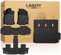 LASFIT Floor Mats & Cargo Mat for Subaru Ascent 2019-2026 by LASFIT