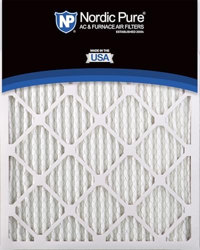 Nordic Pure 18x20x1 Pleated MERV 14 Air Filters 3 Pack - Image 5