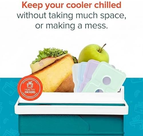Healthy Packers Reusable Ice Packs - Image 7