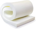 AK Trading CO. Upholstery High Density 1" Height x 24"" Width x 72"" by Fabrics%7CEventDecor%7CCrafts%7CUpholsteryFoam