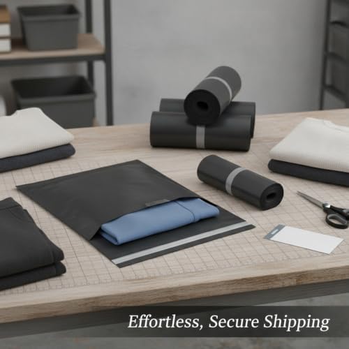 Poly Mailers - Image 2