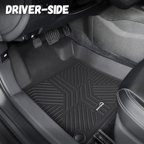 Floor Mats for Nissan Altima 2019-2026 (S/SL/SR/SV/Platinum) - Image 2