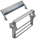 Leitz De-Binder for impressBIND 280, Silver by Leitz