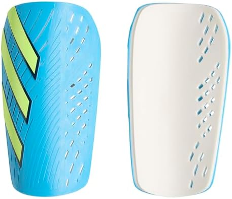 adidas Unisex Adult Tiro Soccer Shin Guards by Unknown