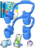 Teen Boys Gifts for Men Adults Stocking Stuffers Thumbs Up Cellphone Stand by CALDEVER