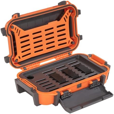 Pelican Ruck R40 Case (Orange) - Image 4