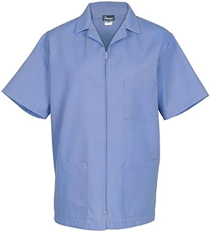 FAME Adult's Zipper Smock - Image 2