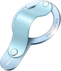 GripMate for MagSafe Phone Grip for iPhone, Slim Magnetic Phone Ring Holder by GripMate