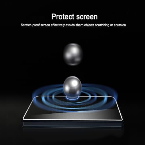 Ailun Privacy Outer Screen Protector+Camera Lens Protector for iPhone Duo - Image 5