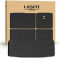 LASFIT Cargo Mats for Nissan Armada 2017-2024 / Infiniti QX80 2011-2024 by LASFIT