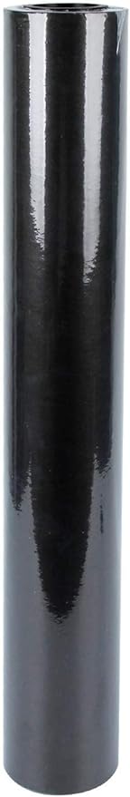 RUSPEPA Black Kraft Paper Roll - Image 8