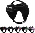 ROAR-INT Wrestling Headgear Men BJJ Ear Guard Protection MMA Grappling Cauliflower Helmet by ROAR-INT