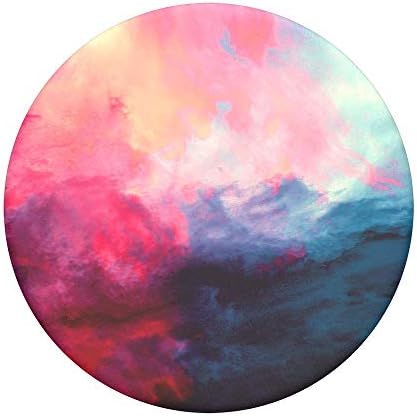 PopSockets Adhesive Phone Grip, Holder- Cascade Water - Image 5