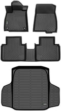 ANBINGO® Floor Mats & Cargo Liner for 2018-2022 Honda Accord by ANBINGO