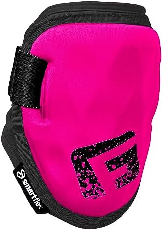 G-Form Shockwave Fastpitch Elbow Guard - Softball Elbow Pad - Washable Protective Guard for Women & Girls - Flexible & Breathable Elbow Sleeve Guard by G-Form