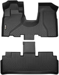 Custom Fit TPE Floor Mats for 2002-2006 Honda CRV, AIPOIL® by AIPOIL