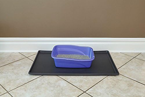 MidWest 48-Inch Replacement Pan, 46.5 x 29.1 x 1 Inches - Image 4