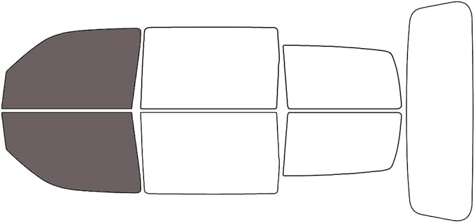 Rvinyl Window Tint Kit Compatible - Image 2
