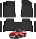 Floor Mats for Buick Envista 2024 2025 2026 All Weather Protection by NIKALAIKA