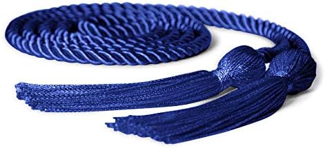 Endea Graduation Single Honor Cord by EndeaGraduation