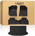 LASFIT Floor Mats for Kia Soul 2025 2024 2023 2022 2021 2020 by LASFIT