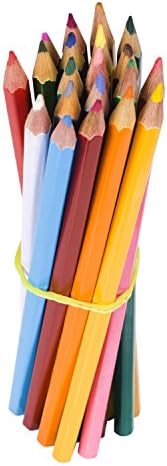 Alliance 07706 Brites Pic-Pac Rubber Bands, Blue/Orange/Yellow/Lime/Purple/Pink, 1-1/2-oz Box (Pack of 2) - Image 7