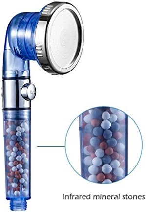Filtration Stone Filter Beads, Mineral Stones, Shower Filter Refills - Image 5
