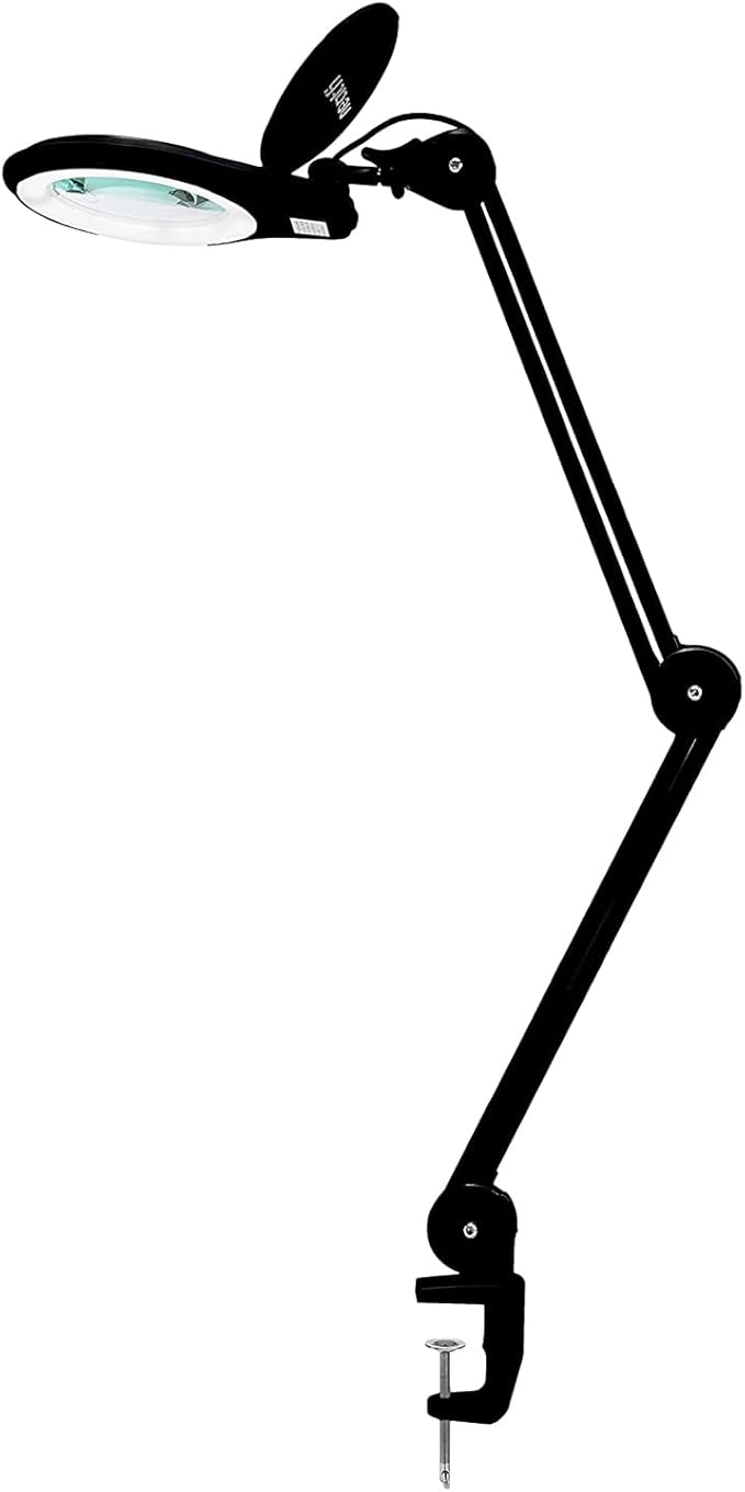 Neatfi 1, 200 Lumens Super LED Magnifying Lamp by Neatfi
