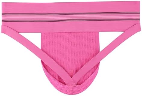 GYM mens 3" Wide Band Classic Athletic Supporter - Image 7