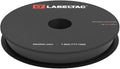 LT4/LT4P/LTPX Label Supply 0.5" x 150' Black by LabelTac