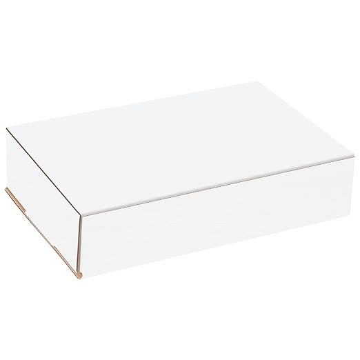 BOX USA Shipping Boxes Small 9"L x 6"W x 2"H, Moving and Storage - Image 6