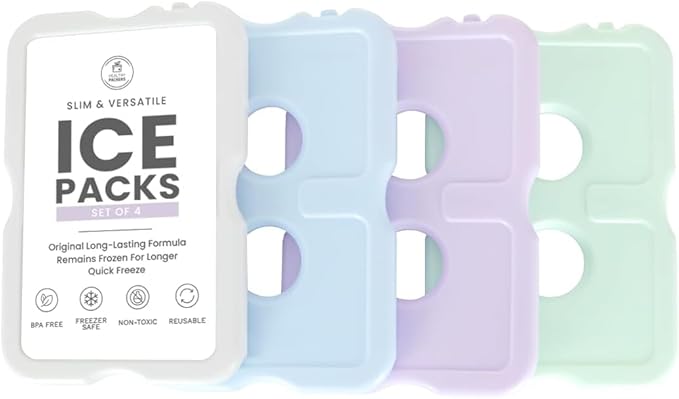 Healthy Packers Reusable Ice Packs - Image 9