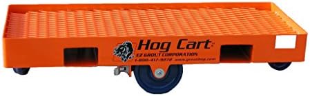 Hog Cart™- Material Transportation by EZG