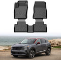 Mixsuper Floor Mats for N-issan Kicks S 2025 2026 by Mixsuper