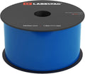 LabelTac LT4/LT4P/LTPX Label Supply 2.5" x 150' Blue by LabelTac
