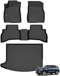 ANBINGO® Floor Mats & Cargo Liner for Buick Encore GX AWD 2020-2026 by ANBINGO