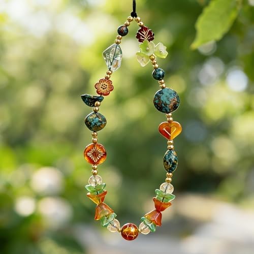 Beaded Camera Wrist Strap Cute Digital Camera Charm Lanyard Phone Charms Strap Beaded Camera Chain for Phone - Image 4