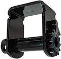Buyers Products 1903030 Sliding Trailer Winch, 6,000 lb WLL, Black by BuyersProductsCompany