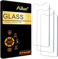 Ailun 3 Pack Screen Protector for iPhone 17e/16e/14/13/13 Pro by Ailun